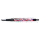 Verenigd Koninkrijk Pen (Voorkant)
