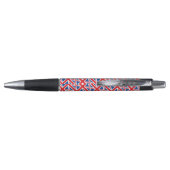 Verenigd Koninkrijk Pen (Achterkant)