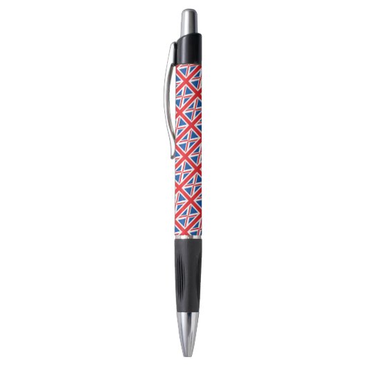 Verenigd Koninkrijk Pen (Top (Verticaal))