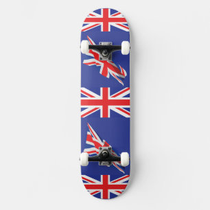 Verenigd Koninkrijk Persoonlijk Skateboard