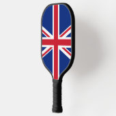Verenigd Koninkrijk Pickleball Paddle (Links)