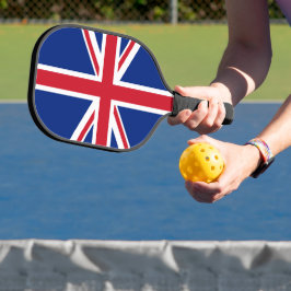 Verenigd Koninkrijk Pickleball Paddle