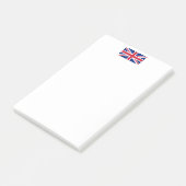 Verenigd Koninkrijk Post-it® Notes (Schuin)