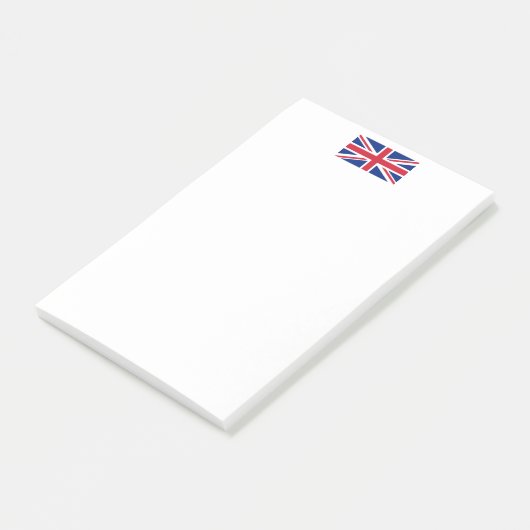 Verenigd Koninkrijk Post-it® Notes (Schuin)