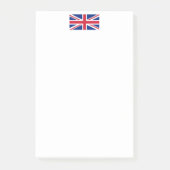 Verenigd Koninkrijk Post-it® Notes (Voorkant)