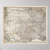 Verenigd Koninkrijk Poster (Voorkant)