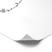 Verenigd Koninkrijk Poster (Hoek)