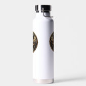 Verenigd Koninkrijk Roestvrij staal Waterfles (Links)