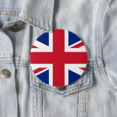 verenigd koninkrijk ronde button 4,0 cm (In situ)