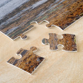 Verenigd Koninkrijk, Schotland - eiland Skye Legpuzzel (Zijkant)