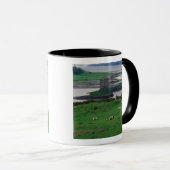 Verenigd Koninkrijk, Schotland, eiland Skye, oud Mok (Voorkant rechts)