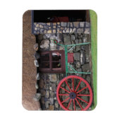 Verenigd Koninkrijk, Schotland, eiland Skye, steen Magneet (Verticaal)