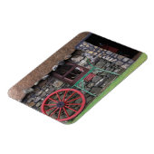 Verenigd Koninkrijk, Schotland, eiland Skye, steen Magneet (Linkerzijde)