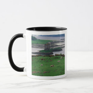 Verenigd Koninkrijk, Schotland, Isle of Skye, oud Mok