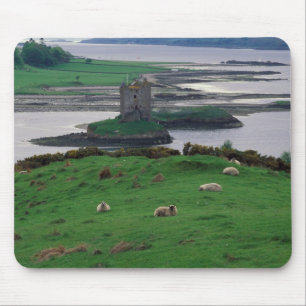 Verenigd Koninkrijk, Schotland, Isle of Skye, oud Muismat