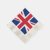 Verenigd Koninkrijk Servet (Hoek)
