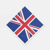 Verenigd Koninkrijk Servet (Hoek)