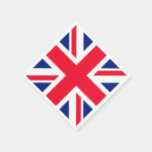 Verenigd Koninkrijk Servet (Hoek)