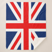 Verenigd Koninkrijk Sherpa Deken (Voorkant)