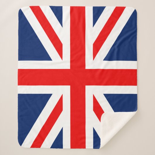 Verenigd Koninkrijk Sherpa Deken (Voorkant)