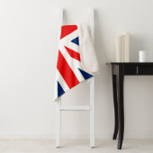 Verenigd Koninkrijk Sherpa Deken (In situ)