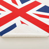 Verenigd Koninkrijk Sherpa Deken (3/4)