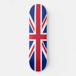 Verenigd Koninkrijk Skateboard