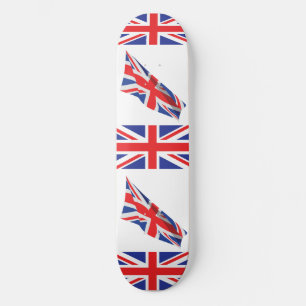 Verenigd Koninkrijk Skateboard