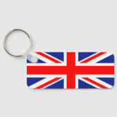 Verenigd Koninkrijk Sleutelhanger (Achterkant)