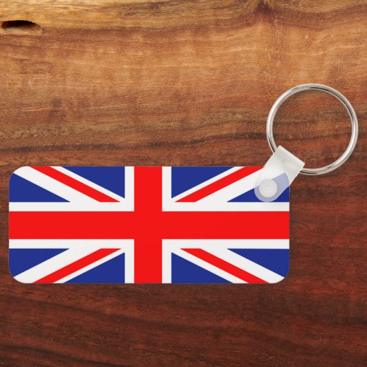 Verenigd Koninkrijk Sleutelhanger (Voorkant)