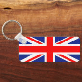Verenigd Koninkrijk Sleutelhanger (Achterkant)