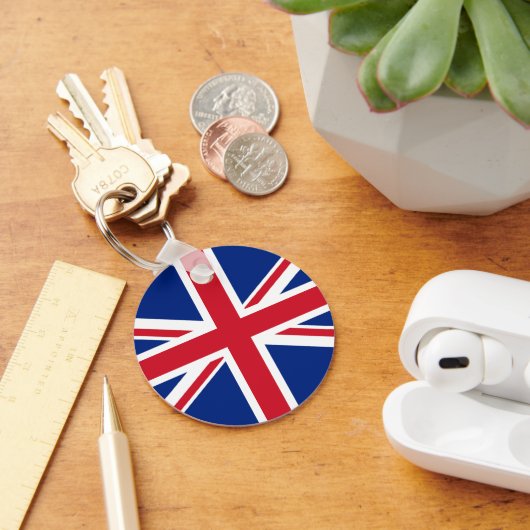 Verenigd Koninkrijk Sleutelhanger (Bureau)