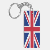Verenigd Koninkrijk Sleutelhanger (Voorkant Links)