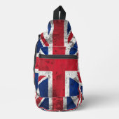 Verenigd Koninkrijk Sling Bag (Voorkant)