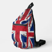 Verenigd Koninkrijk Sling Bag (Rechterhoek)