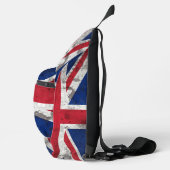 Verenigd Koninkrijk Sling Bag (Rechts)