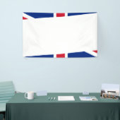 Verenigd Koninkrijk Spandoek (Beurs)