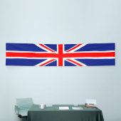 Verenigd Koninkrijk Spandoek (Beurs)