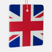 Verenigd Koninkrijk Square Ornament 2 (Rechts)