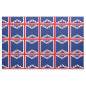 Verenigd Koninkrijk Stof (Fat Quarter)