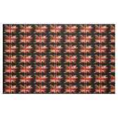 Verenigd Koninkrijk Stof (Fat Quarter)
