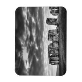 Verenigd Koninkrijk, Stonehenge 11 Magneet (Verticaal)