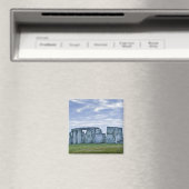 Verenigd Koninkrijk, Stonehenge 3 Magneet (Insitu (Vaatwasser))