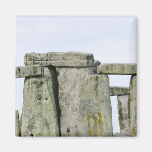 Verenigd Koninkrijk, Stonehenge 4 Magneet