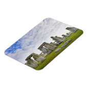 Verenigd Koninkrijk, Stonehenge Magneet (Linkerzijde)
