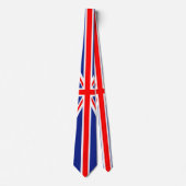 Verenigd Koninkrijk Stropdas (Voorkant)