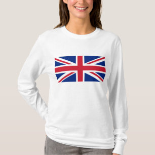 Verenigd Koninkrijk T-shirt