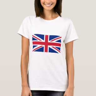 Verenigd Koninkrijk T-shirt