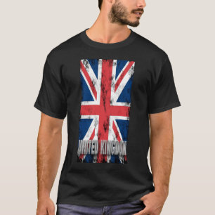 Verenigd Koninkrijk T-Shirt