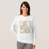 Verenigd Koninkrijk T-shirt (Voorkant volledig)
